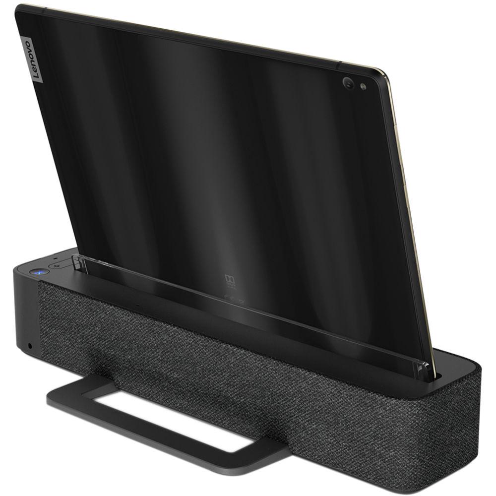 Lenovo 10.1" Tab P10 with Smart Dock