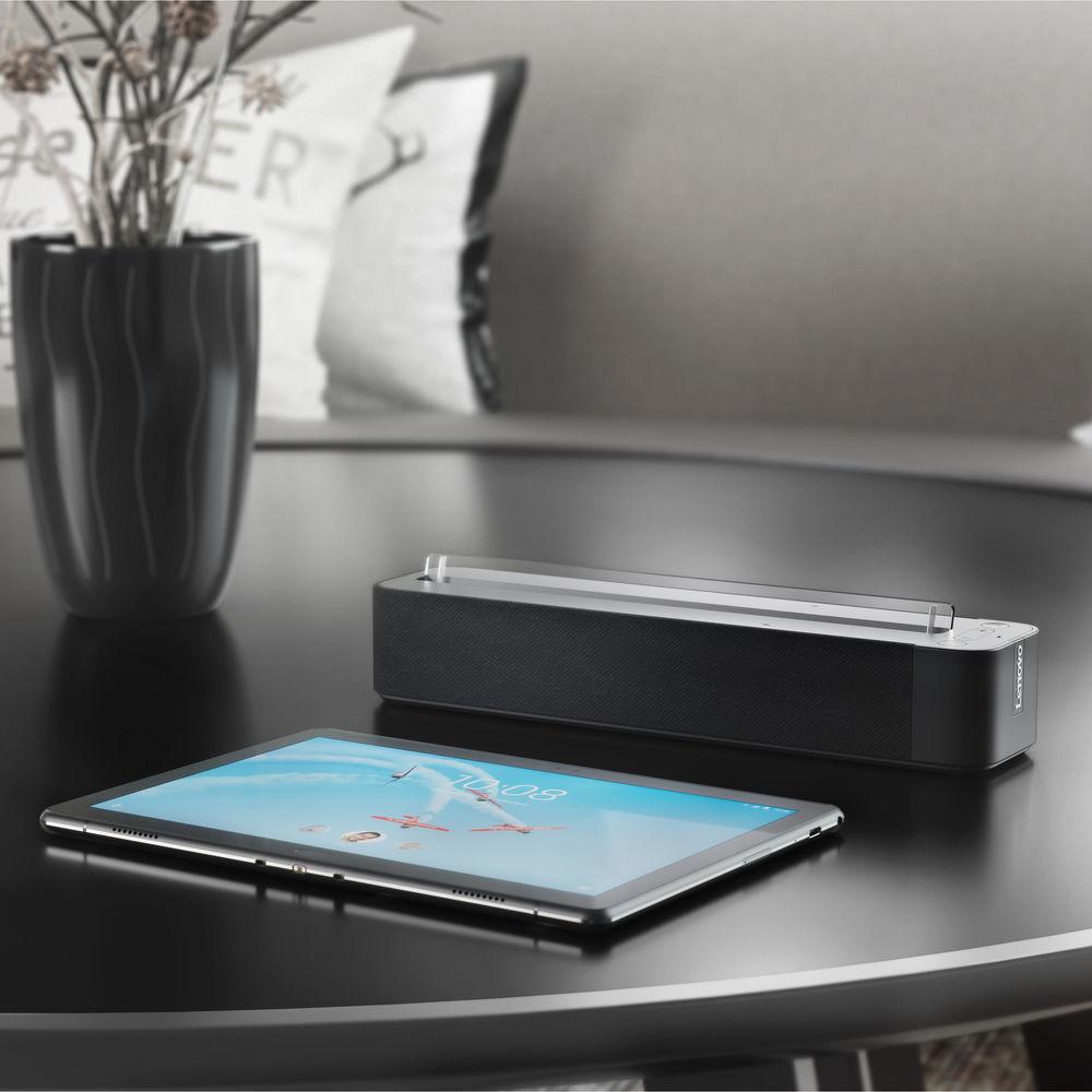 Lenovo 10.1" Tab P10 with Smart Dock