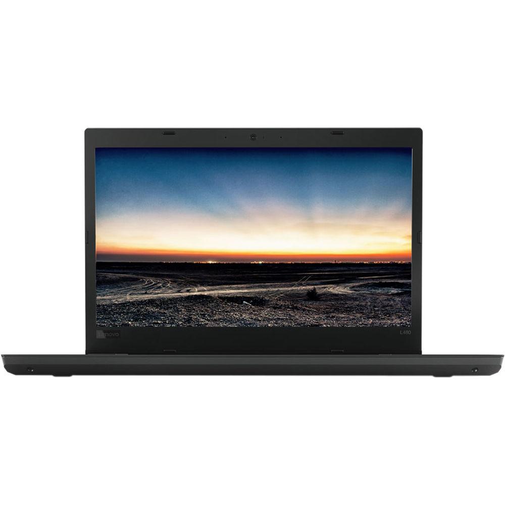 Lenovo 14" ThinkPad L480 Laptop