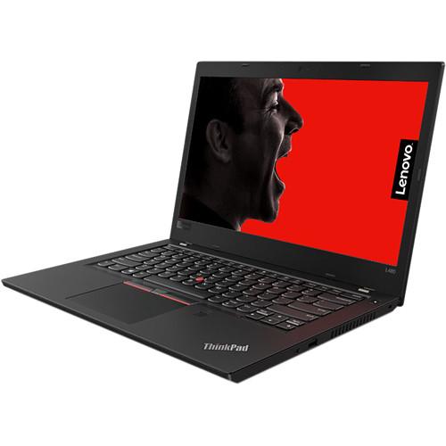Lenovo 14" ThinkPad L480 Laptop