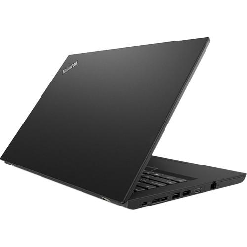 Lenovo 14" ThinkPad L480 Laptop