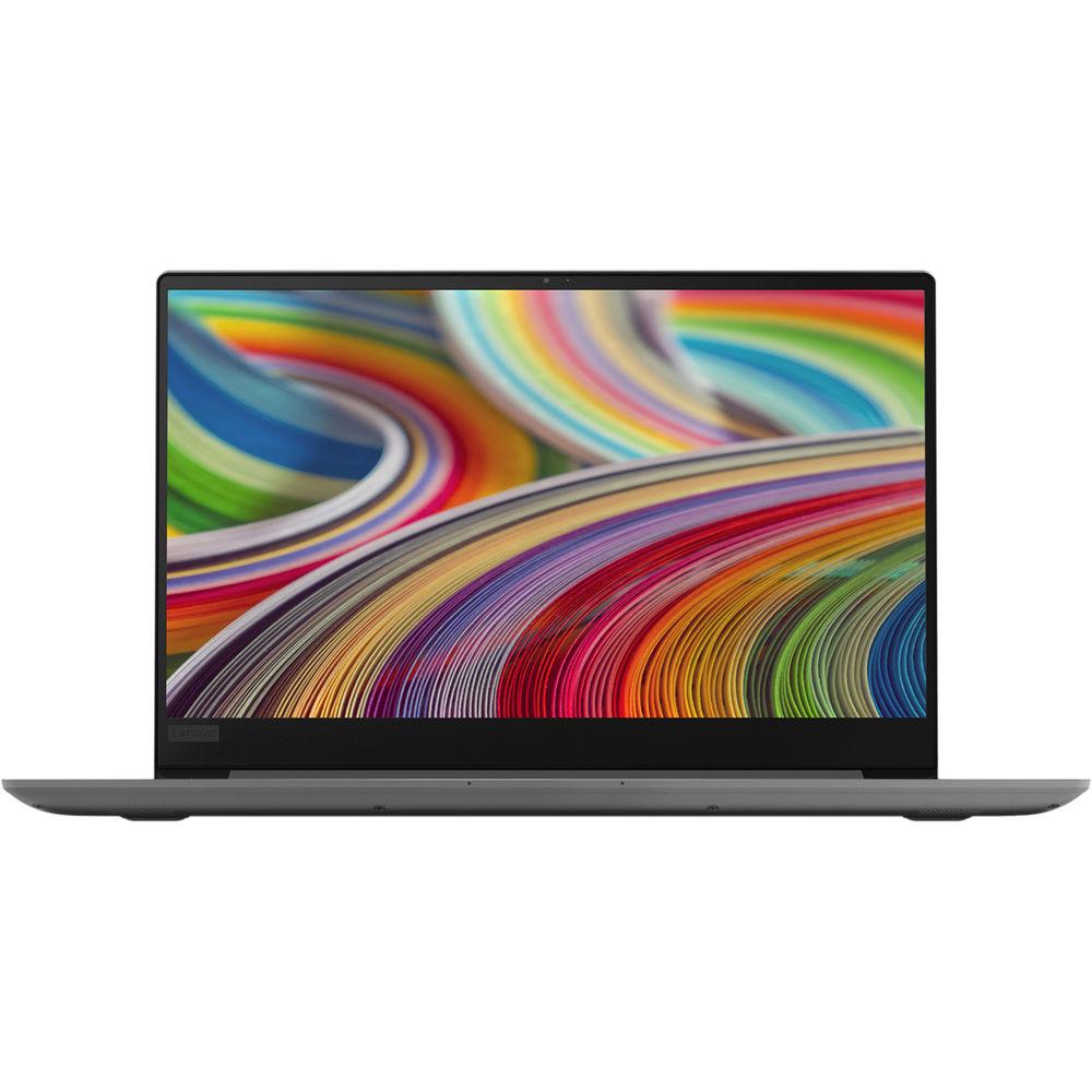 Lenovo 15.6" Ideapad 720s Multi-Touch Notebook