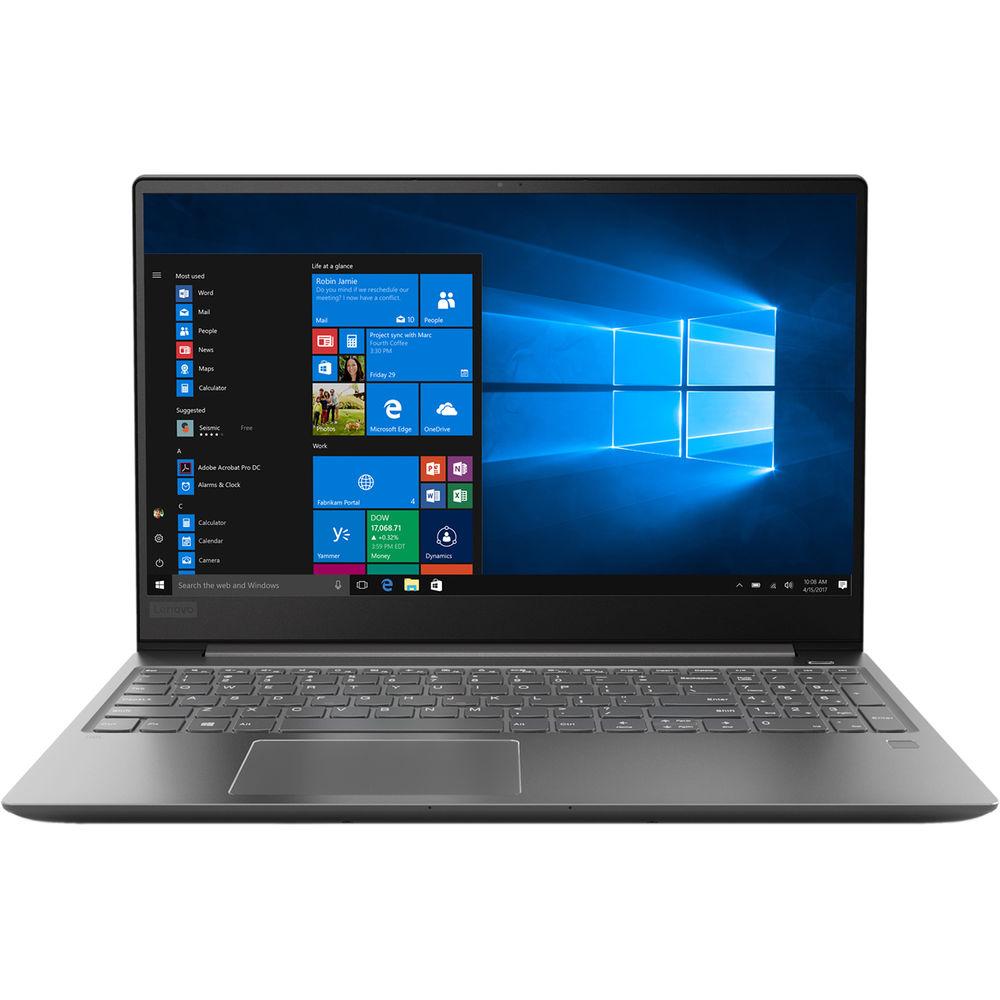 Lenovo 15.6" Ideapad 720s Multi-Touch Notebook