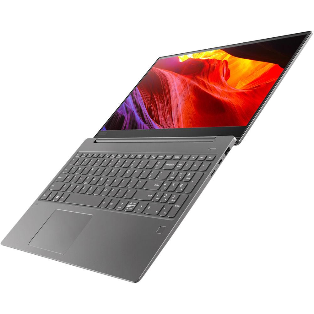 Lenovo 15.6" Ideapad 720s Multi-Touch Notebook
