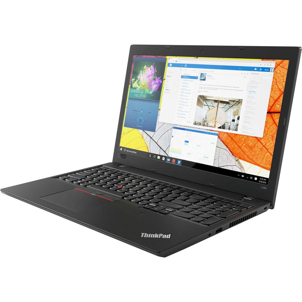 Lenovo 15.6" ThinkPad L580 Laptop