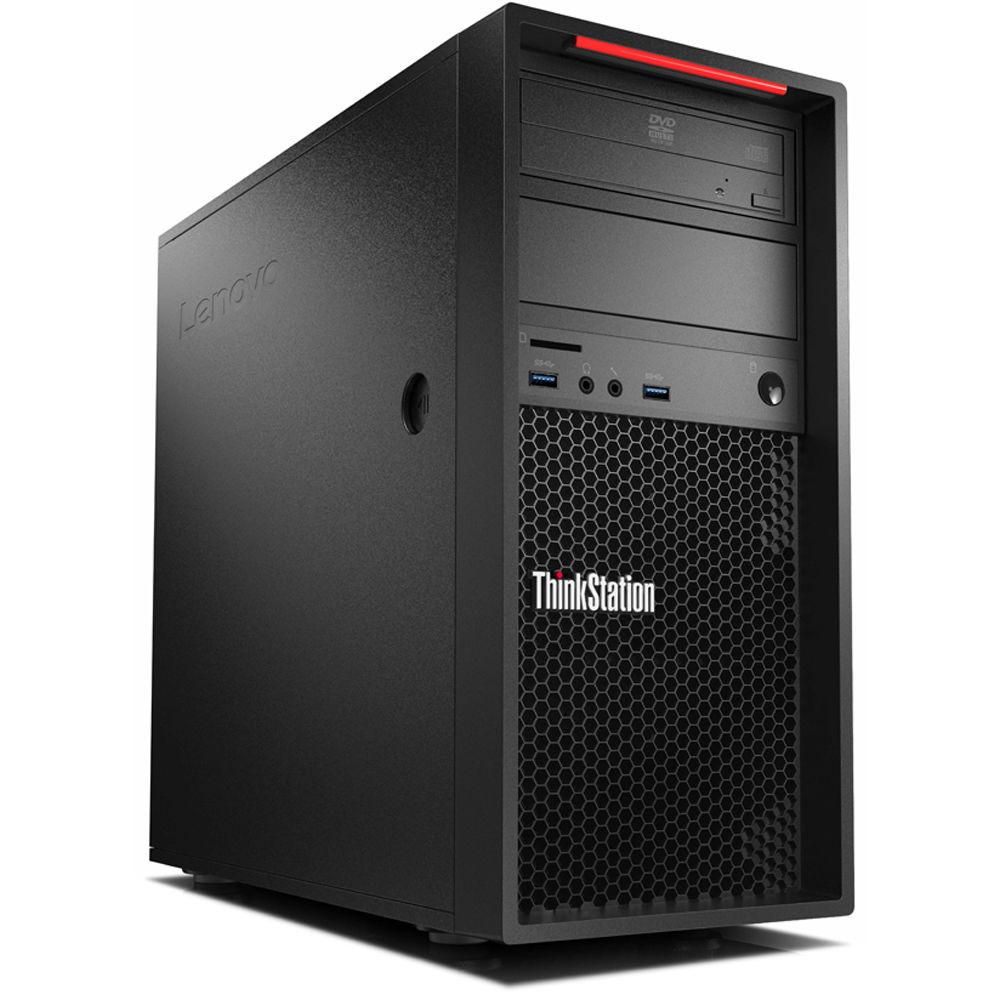 Lenovo ThinkStation P320 Series Tower Workstation