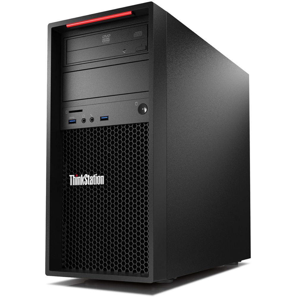Lenovo ThinkStation P320 Series Tower Workstation