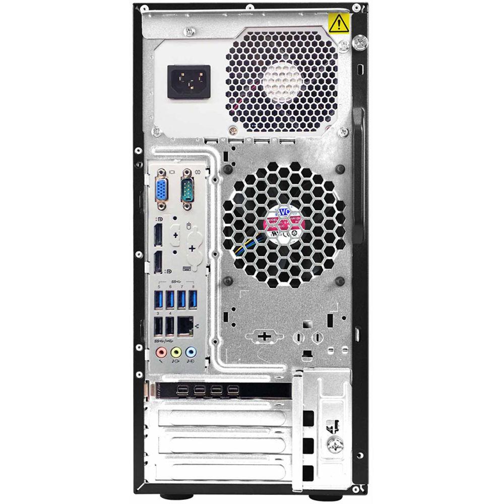 Lenovo ThinkStation P320 Series Tower Workstation