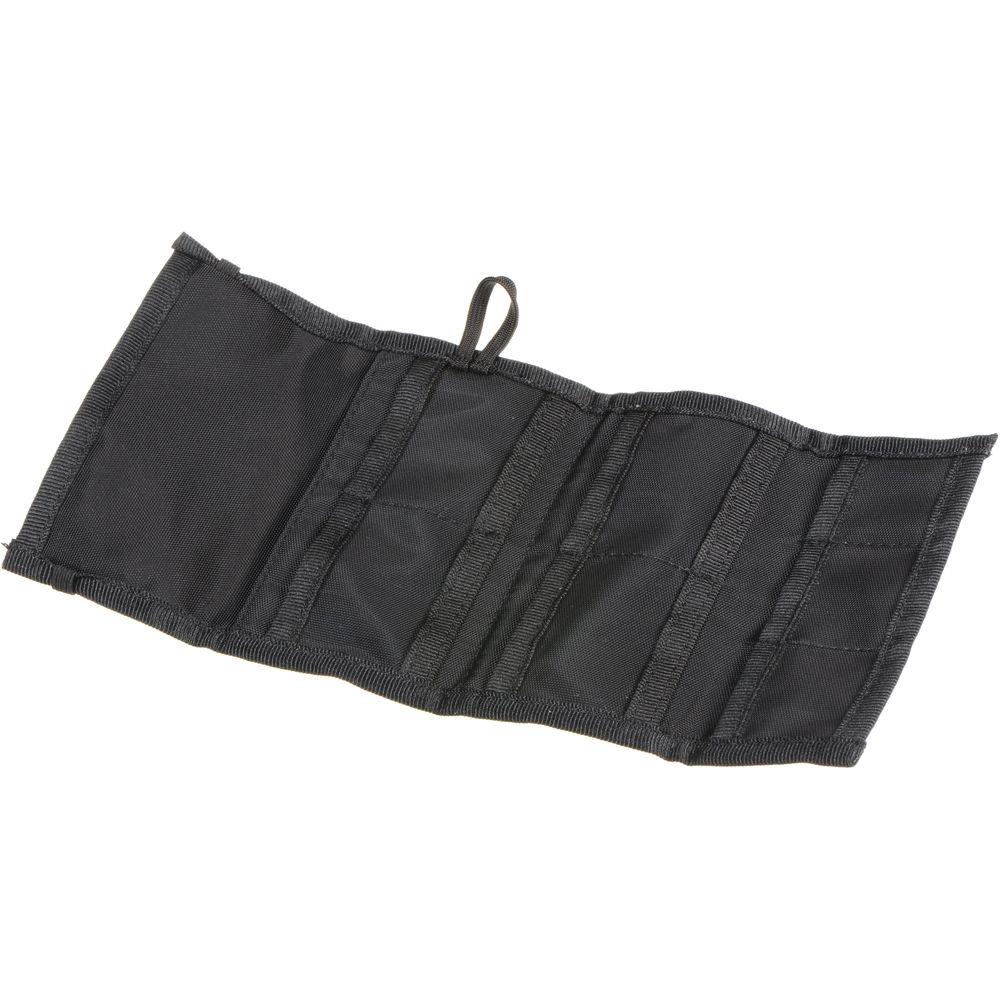 LensCoat Memory Card Wallet Combo 43