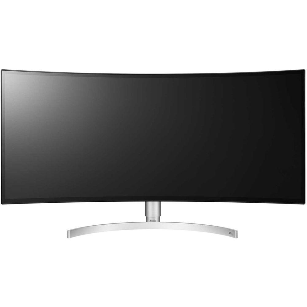 LG 34" HDMI Display Port USB-C Tilt Height Adjust FreeSync Monitor