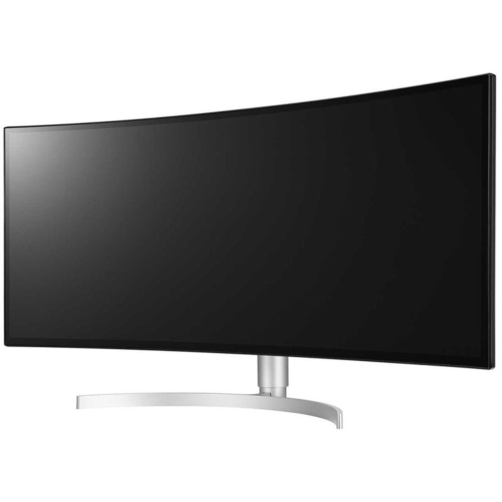 LG 34" HDMI Display Port USB-C Tilt Height Adjust FreeSync Monitor