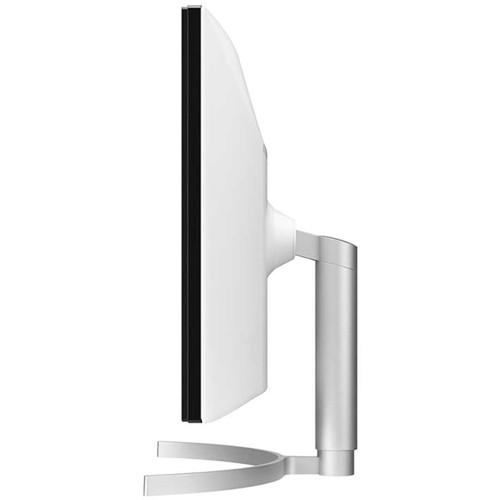 LG 34" HDMI Display Port USB-C Tilt Height Adjust FreeSync Monitor