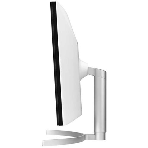 LG 34" HDMI Display Port USB-C Tilt Height Adjust FreeSync Monitor