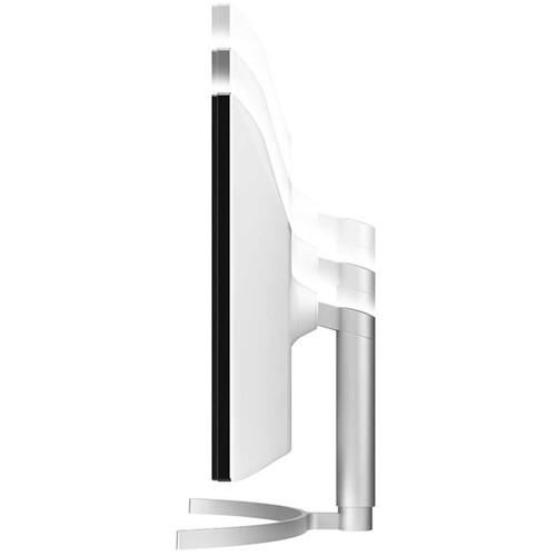 LG 34" HDMI Display Port USB-C Tilt Height Adjust FreeSync Monitor