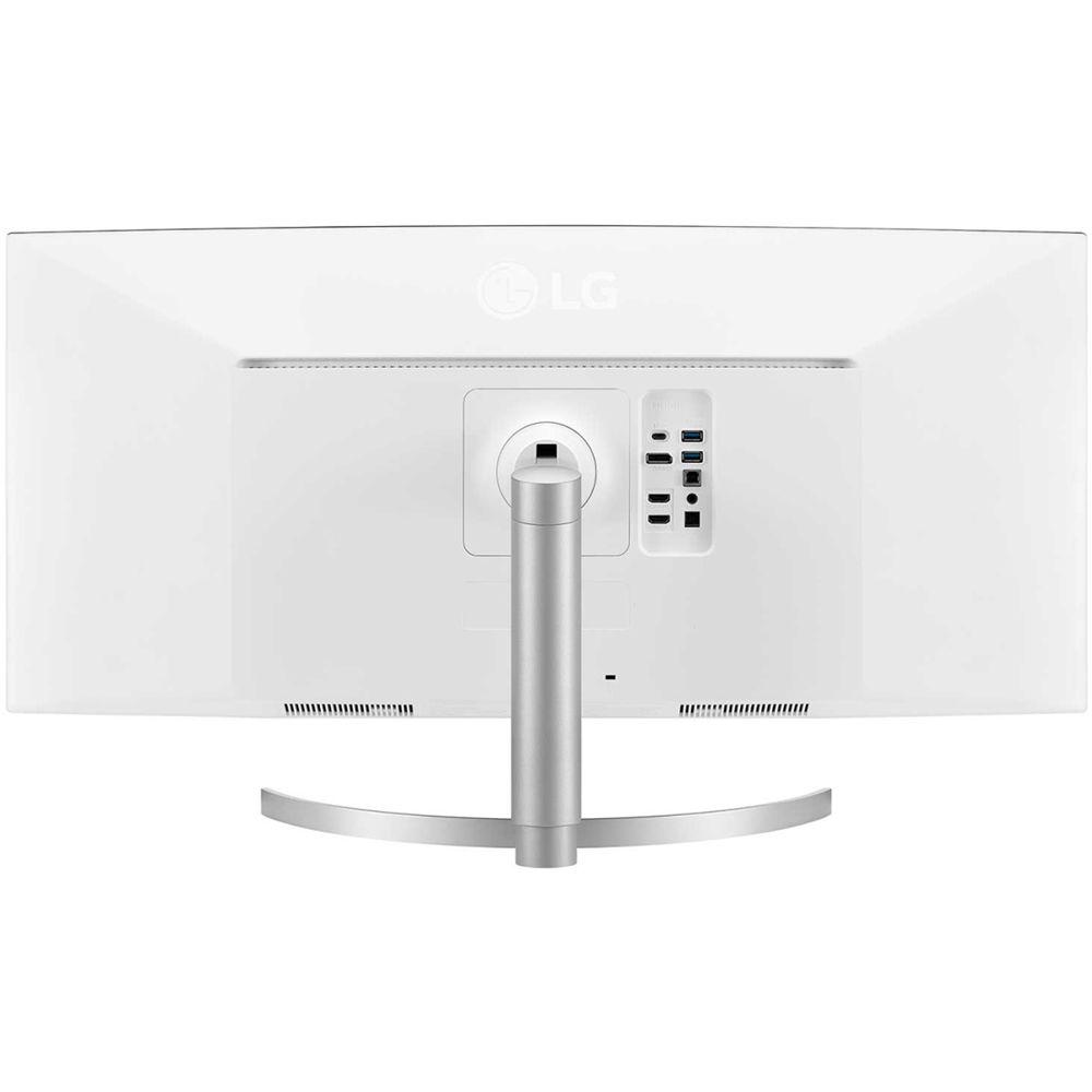 LG 34" HDMI Display Port USB-C Tilt Height Adjust FreeSync Monitor