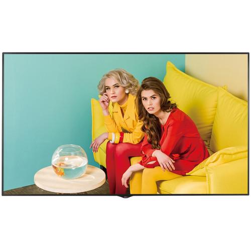 LG 98UH5E 98" Ultra HD 4K Display