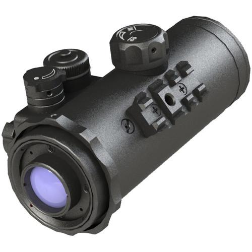 Luna Optics Elite 1x 2nd-Generation Clip-On Monocular