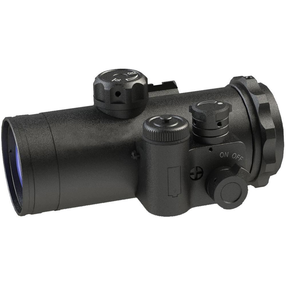 Luna Optics Elite 1x 2nd-Generation Clip-On Monocular