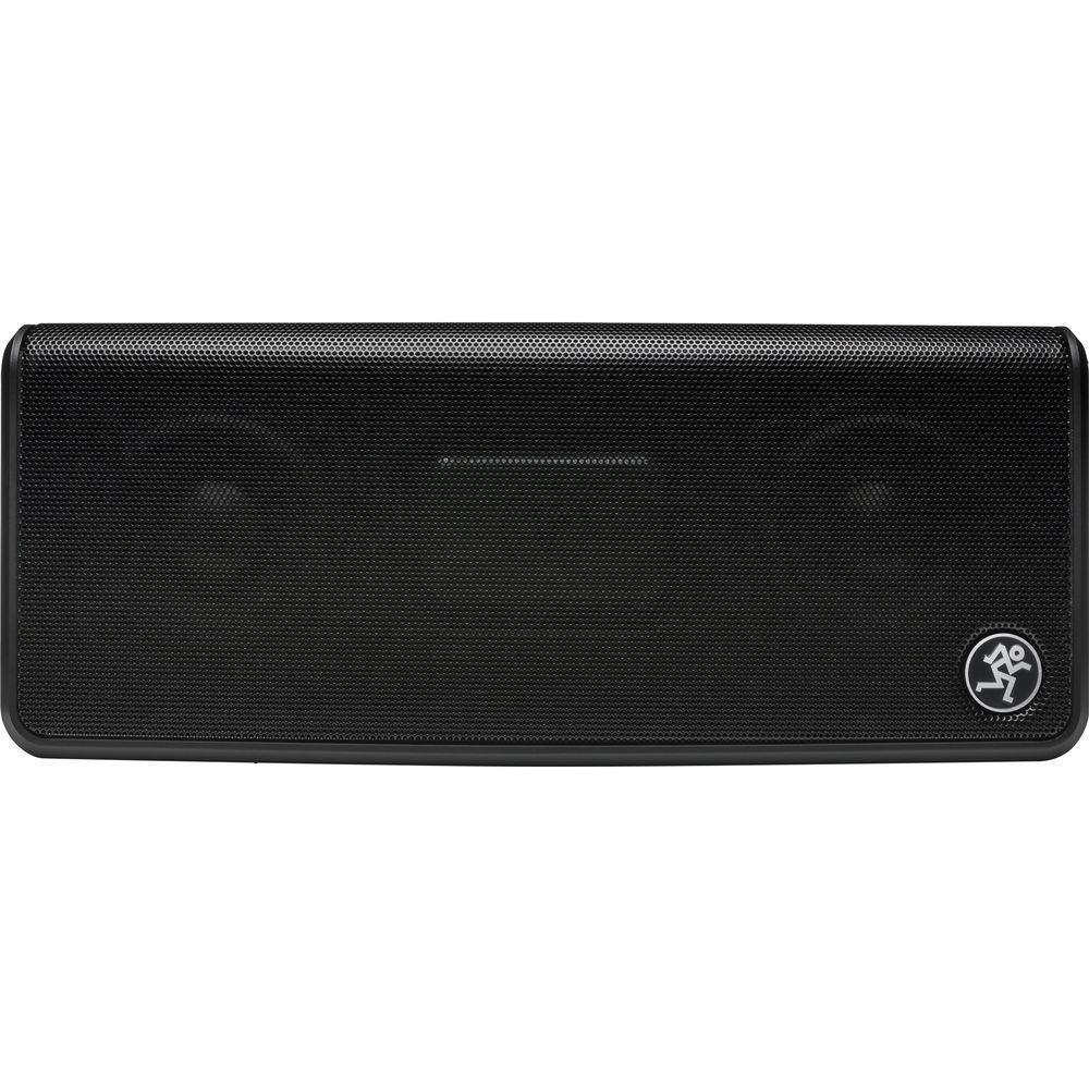 Mackie FreePlay GO Portable Bluetooth Speaker