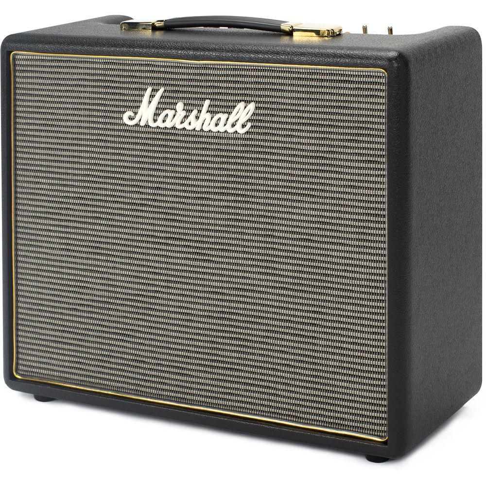 Marshall Amplification Origin 5 5W 1x8 Combo Amplifier with FX Loop and Boost