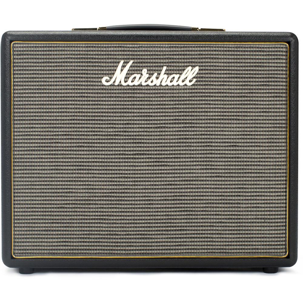 Marshall Amplification Origin 5 5W 1x8 Combo Amplifier with FX Loop and Boost