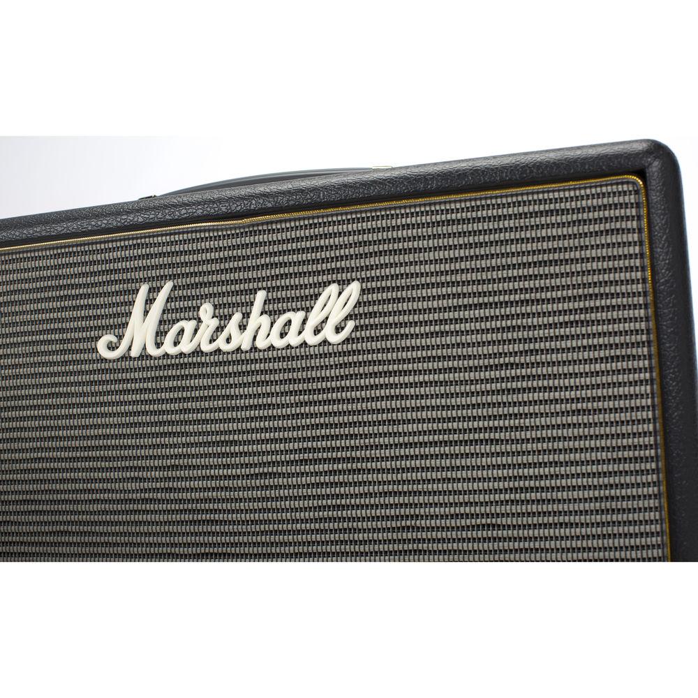 Marshall Amplification Origin 5 5W 1x8 Combo Amplifier with FX Loop and Boost