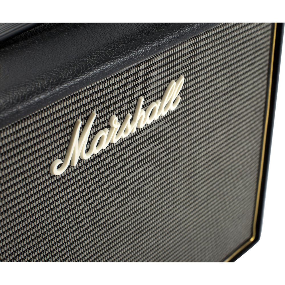 Marshall Amplification Origin 5 5W 1x8 Combo Amplifier with FX Loop and Boost