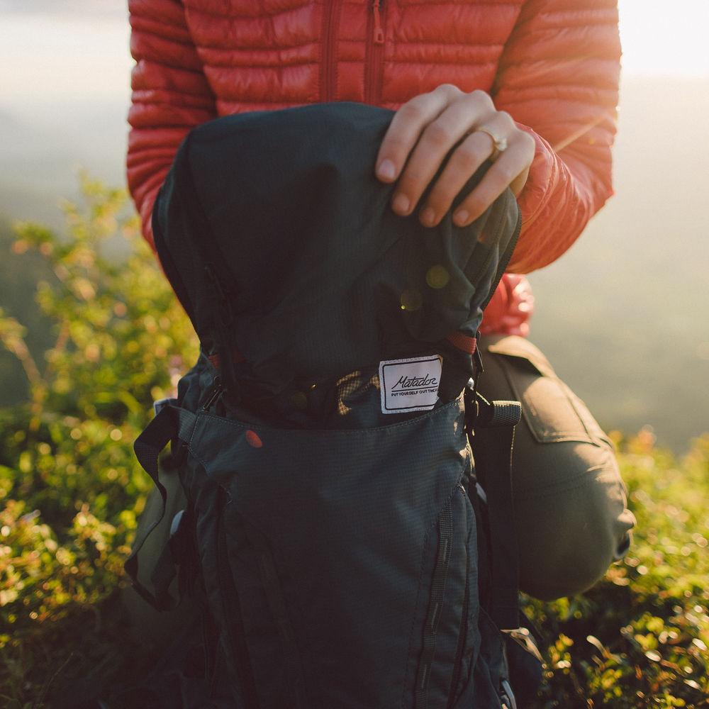 Matador Beast28 Packable Technical Backpack