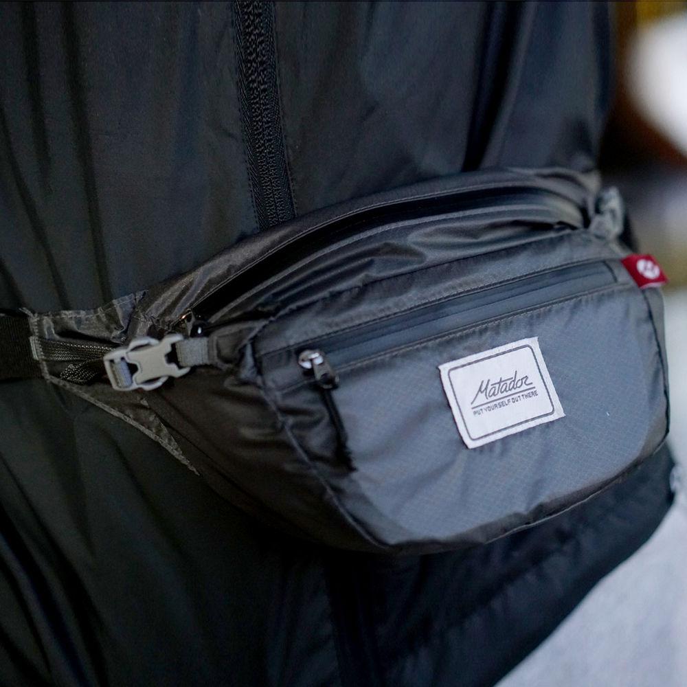 Matador Hip Pack