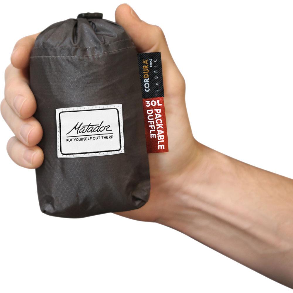 Matador Transit30 Duffle