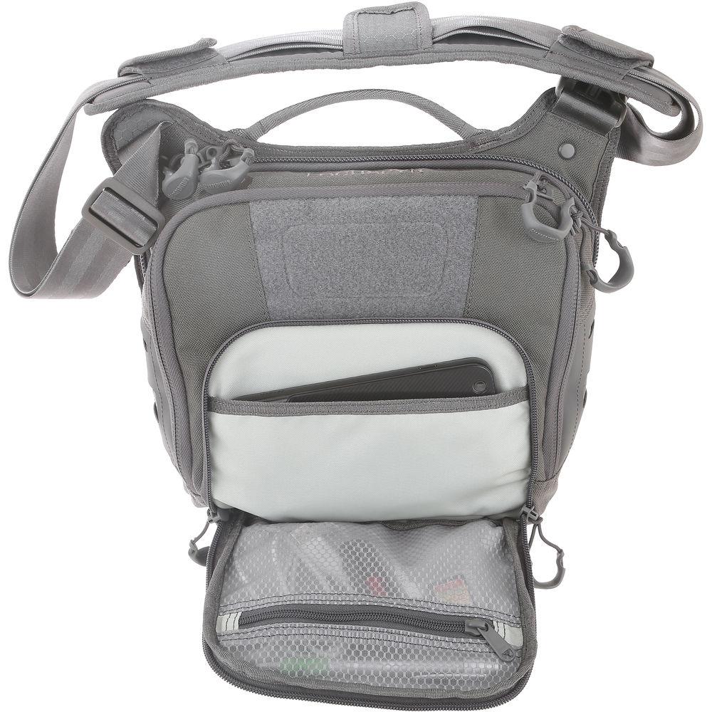 Maxpedition Lochspyr Crossbody Shoulder Bag 5.5L