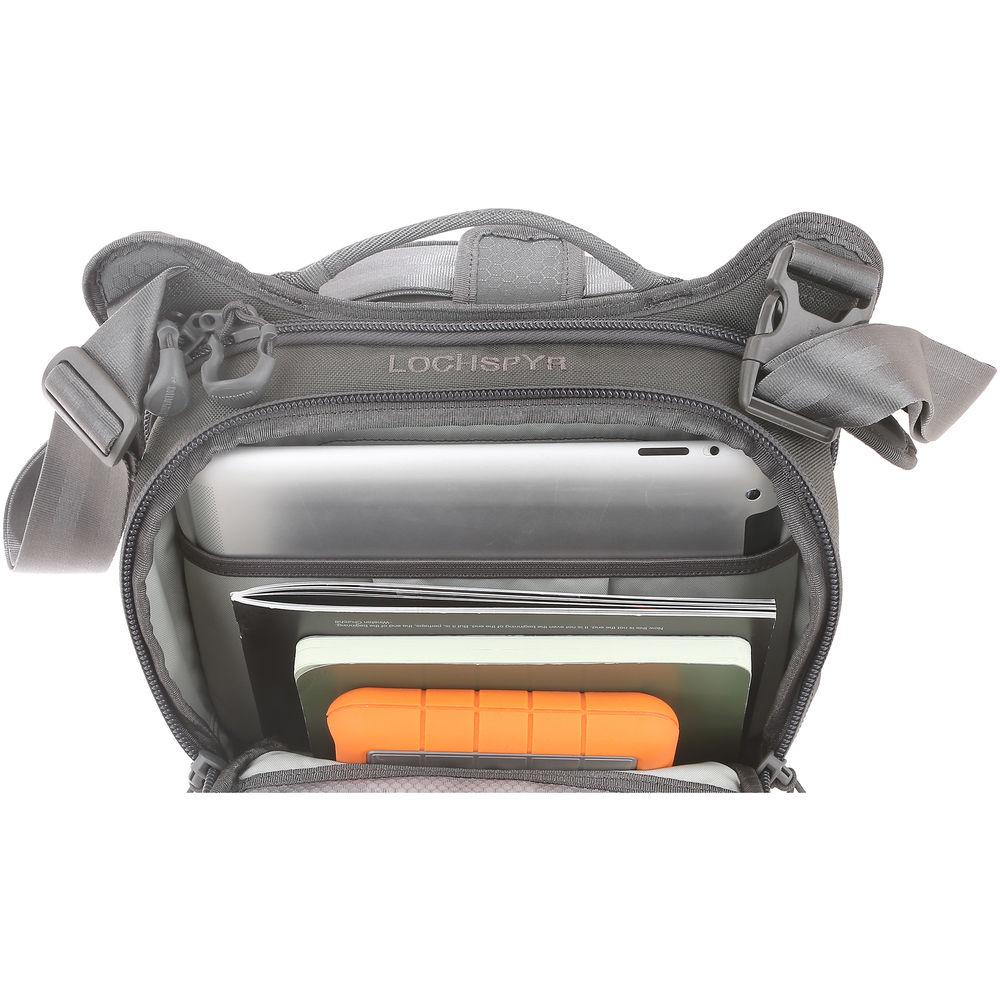 Maxpedition Lochspyr Crossbody Shoulder Bag 5.5L