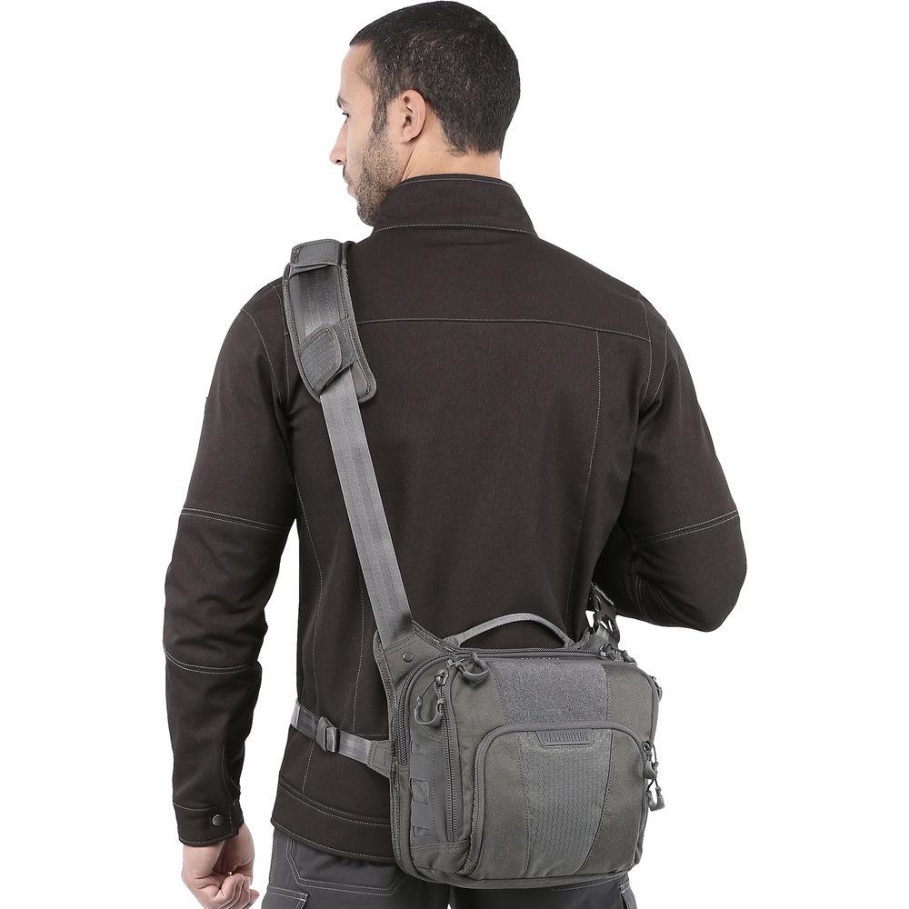 Maxpedition Lochspyr Crossbody Shoulder Bag 5.5L