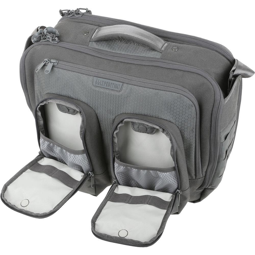 Maxpedition Skylance Tech Gear Bag