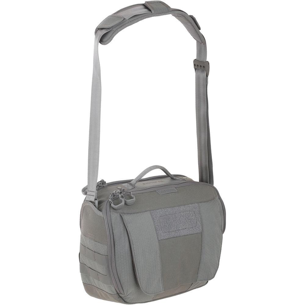 Maxpedition Skyridge Tech 12.5L Messenger Bag