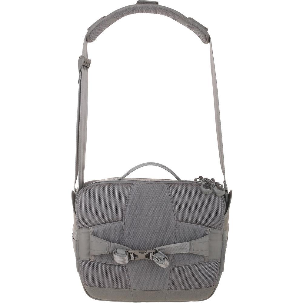 Maxpedition Skyridge Tech 12.5L Messenger Bag