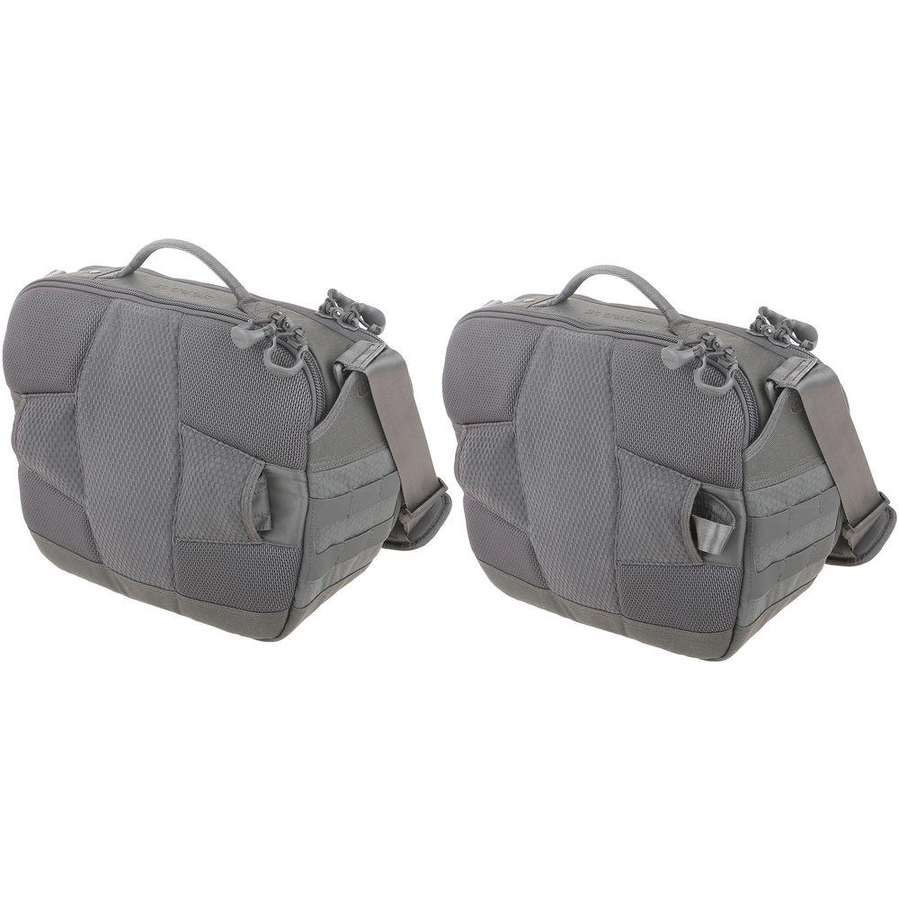 Maxpedition Skyridge Tech 12.5L Messenger Bag