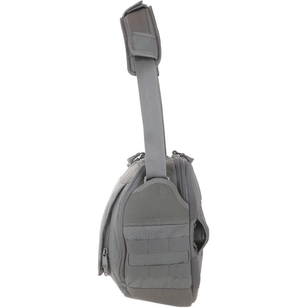 Maxpedition Skyridge Tech 12.5L Messenger Bag