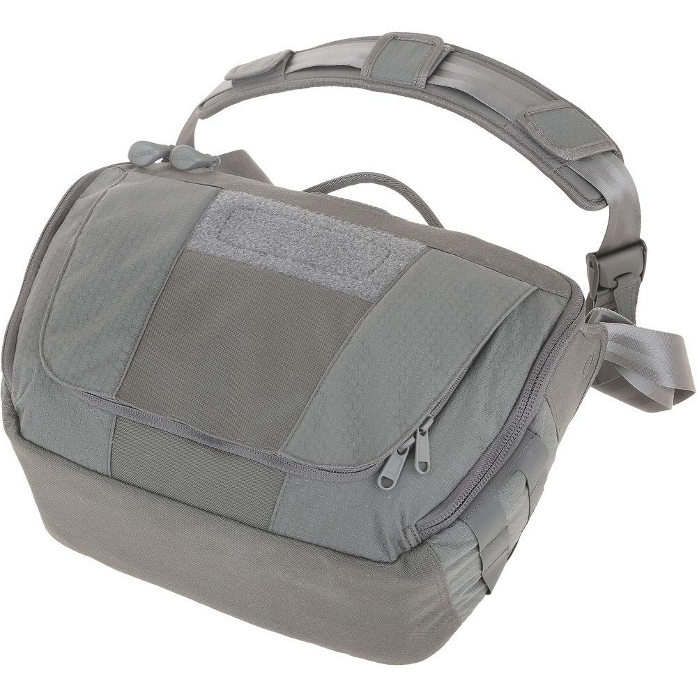 Maxpedition Skyridge Tech 12.5L Messenger Bag