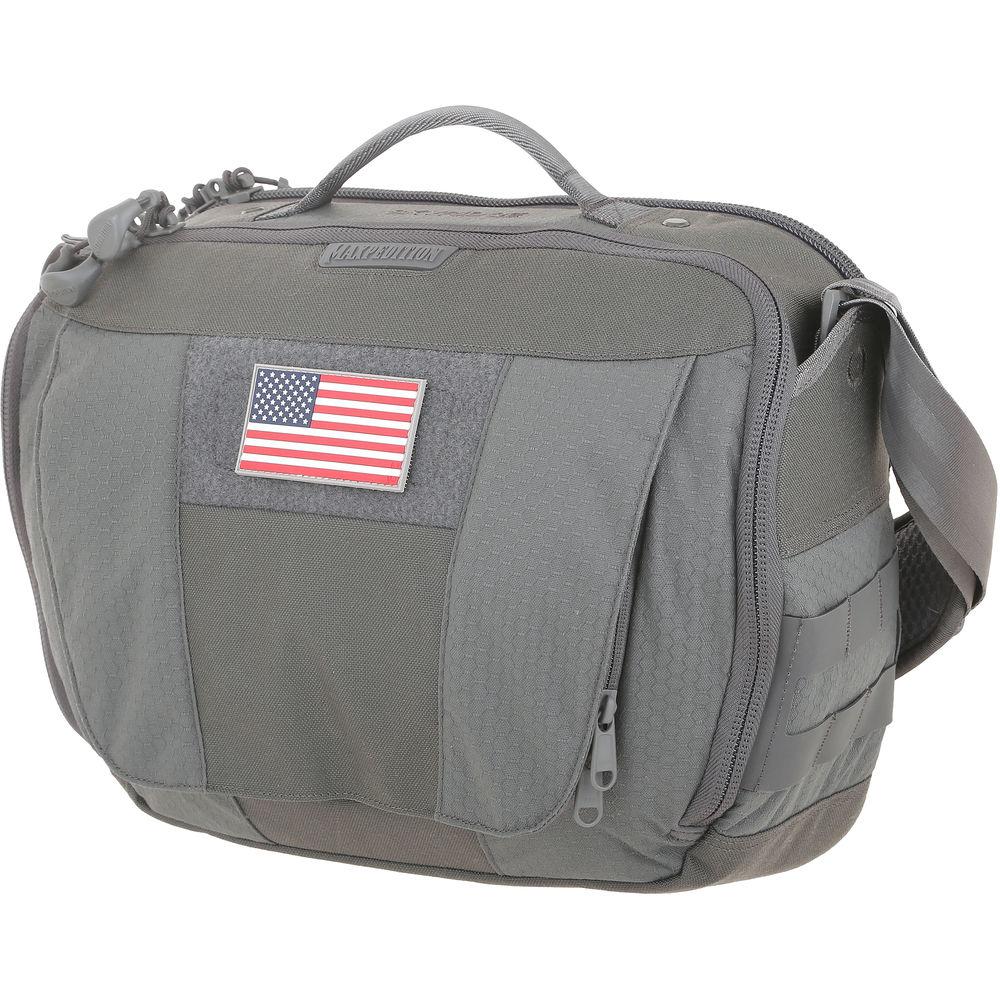 Maxpedition Skyridge Tech 12.5L Messenger Bag