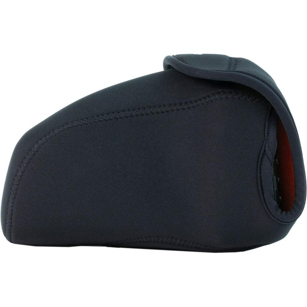 MegaGear Ultra-Light Neoprene Camera Case for Canon 5D mk III, EOS 1200D, 70D, 6D, 60D, 7D, T5i, and T4i