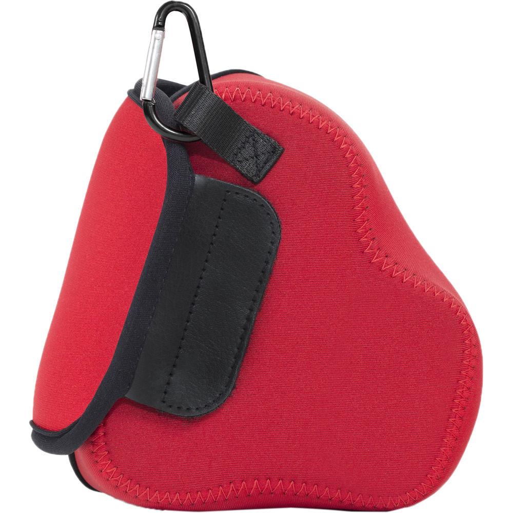 MegaGear Ultra-Light Neoprene Camera Case for Panasonic LUMIX DMC-FZ300