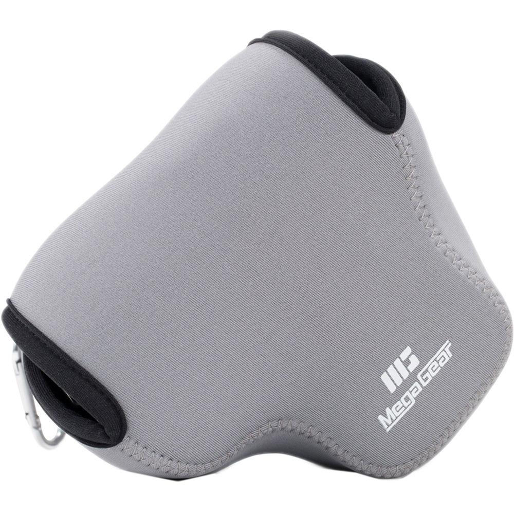 MegaGear Ultra-Light Neoprene Camera Case for Panasonic LUMIX DMC-FZ300