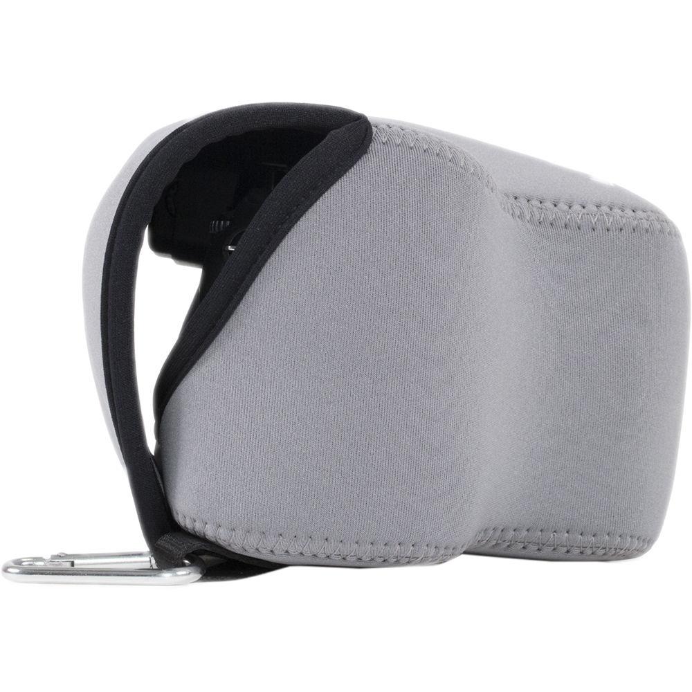 MegaGear Ultra-Light Neoprene Camera Case for Panasonic LUMIX DMC-FZ300