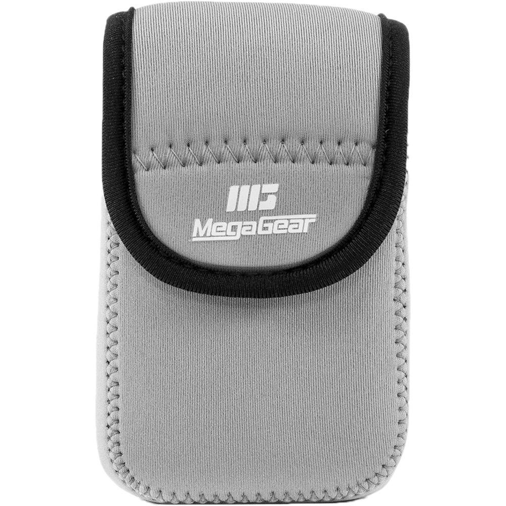MegaGear Ultra-Light Neoprene Camera Case for Sony Cyber-shot DSC-WX500