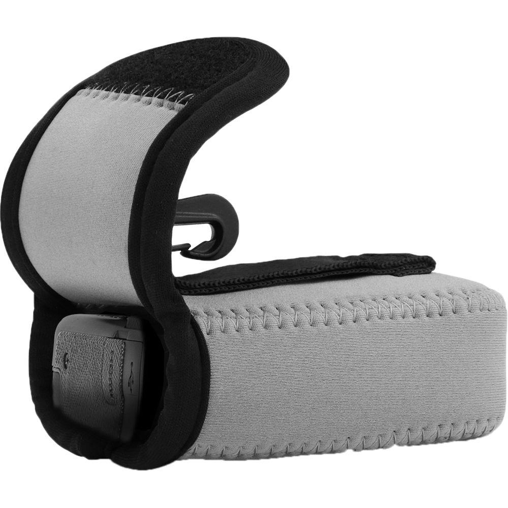 MegaGear Ultra-Light Neoprene Camera Case for Sony Cyber-shot DSC-WX500