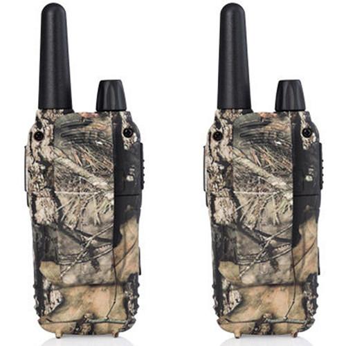 Midland X-Talker T65VP3 36-Channel Two-Way UHF Radio