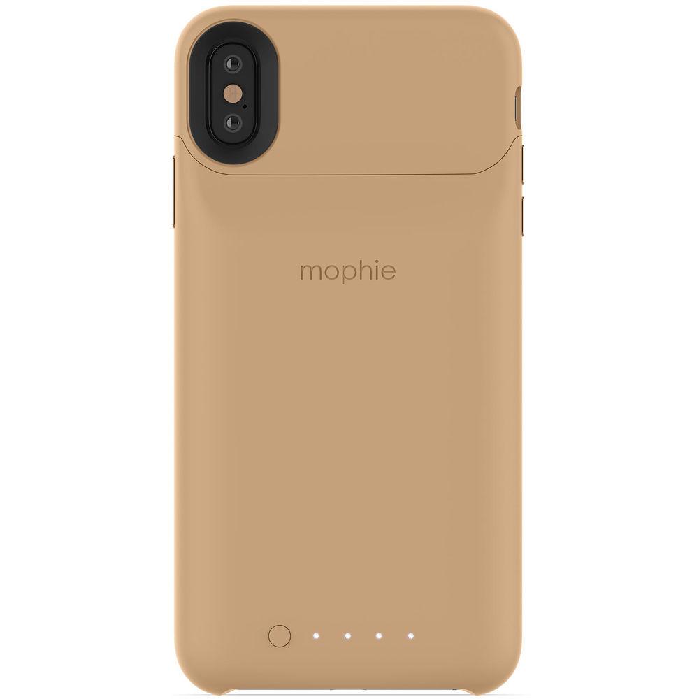 mophie juice pack access for iPhone Xs Max
