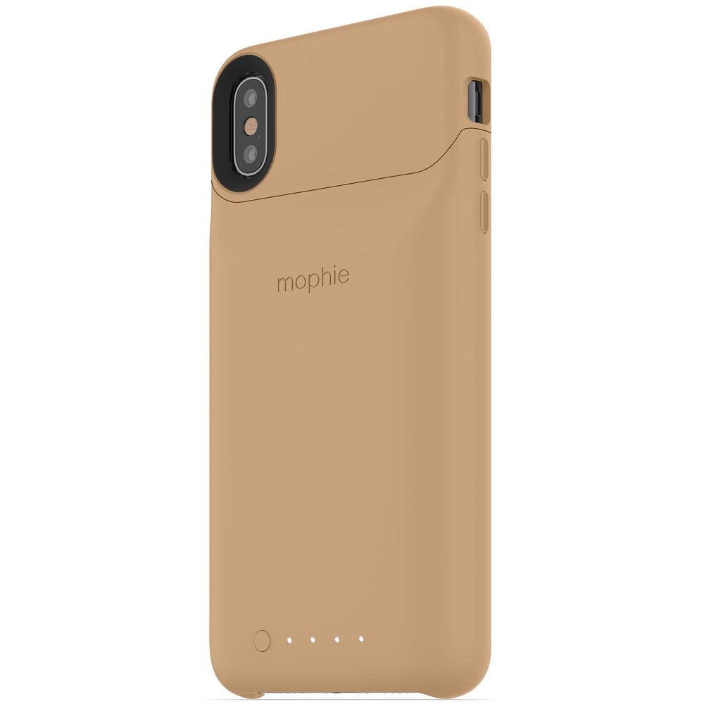 mophie juice pack access for iPhone Xs Max
