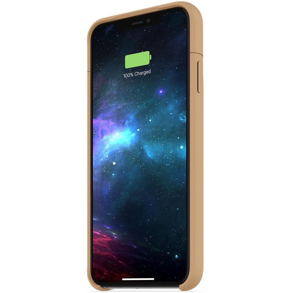 mophie juice pack access for iPhone Xs Max